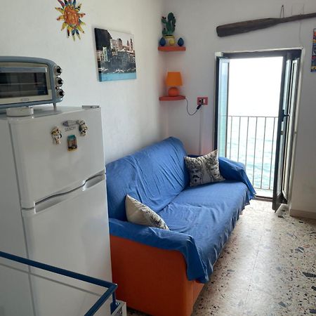 La Casetta Sul Mare Di צ'פאלו מראה חיצוני תמונה
