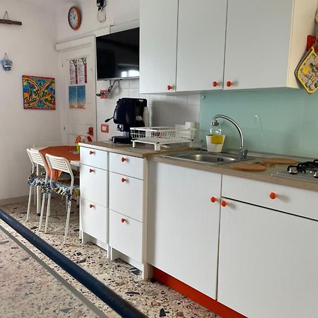 La Casetta Sul Mare Di צ'פאלו מראה חיצוני תמונה