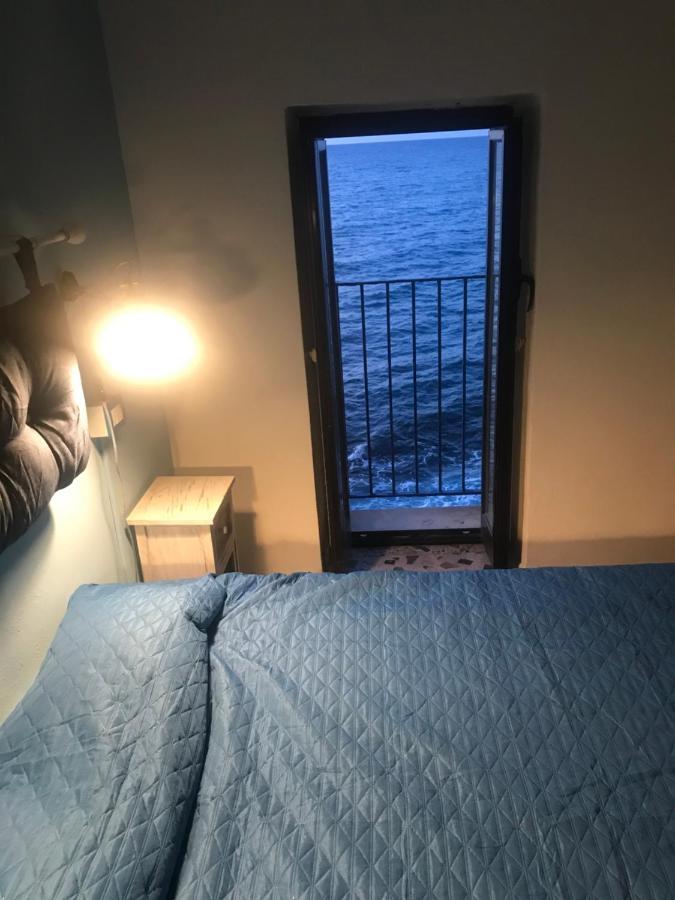 La Casetta Sul Mare Di צ'פאלו מראה חיצוני תמונה