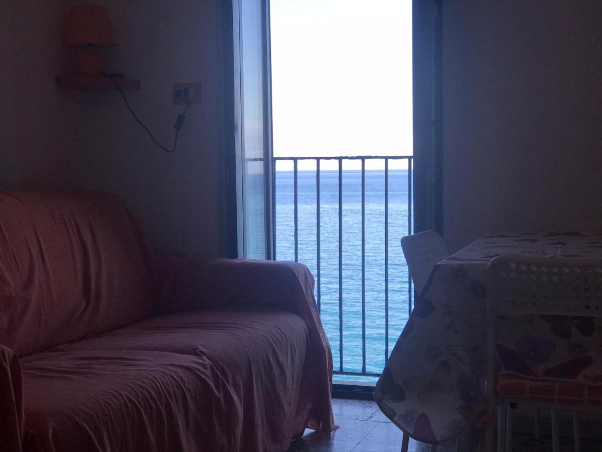 La Casetta Sul Mare Di צ'פאלו מראה חיצוני תמונה