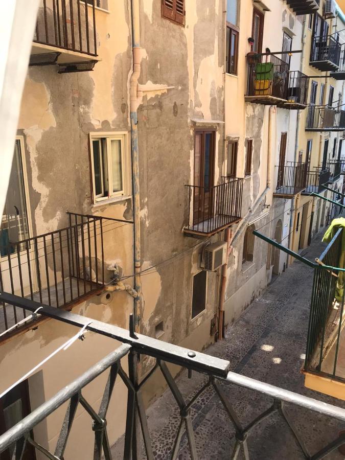 La Casetta Sul Mare Di צ'פאלו מראה חיצוני תמונה