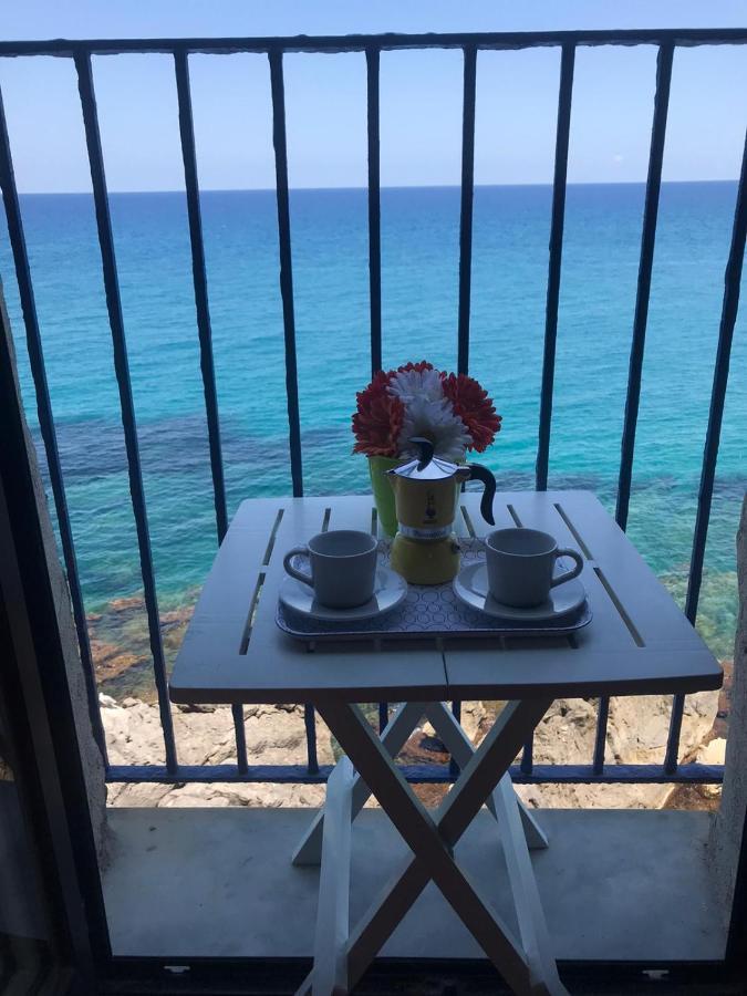 La Casetta Sul Mare Di צ'פאלו מראה חיצוני תמונה