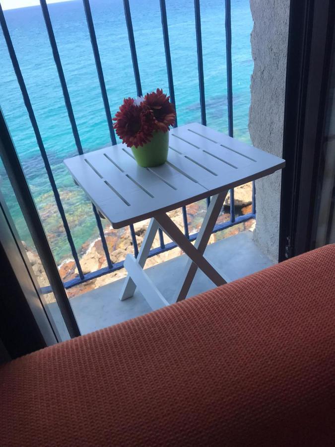 La Casetta Sul Mare Di צ'פאלו מראה חיצוני תמונה