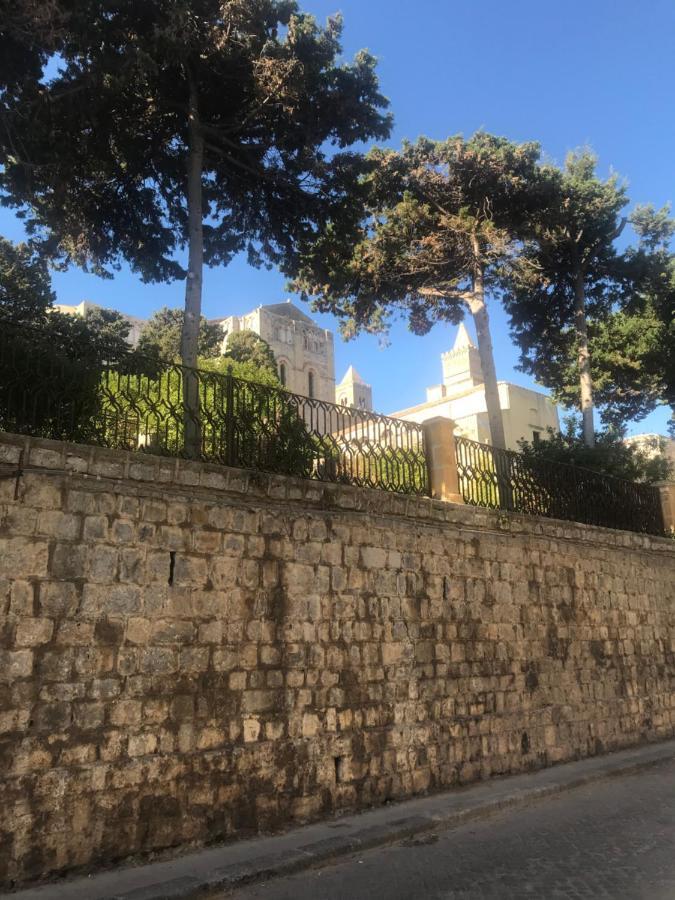 La Casetta Sul Mare Di צ'פאלו מראה חיצוני תמונה