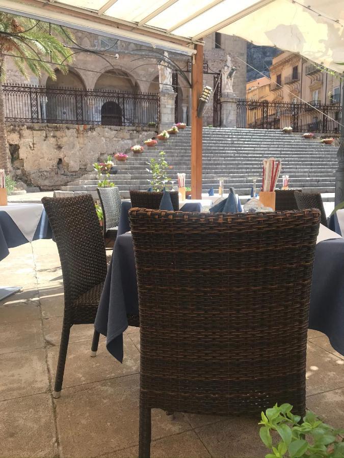 La Casetta Sul Mare Di צ'פאלו מראה חיצוני תמונה