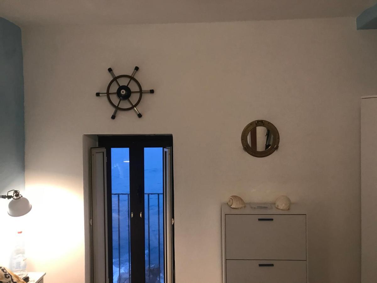 La Casetta Sul Mare Di צ'פאלו מראה חיצוני תמונה