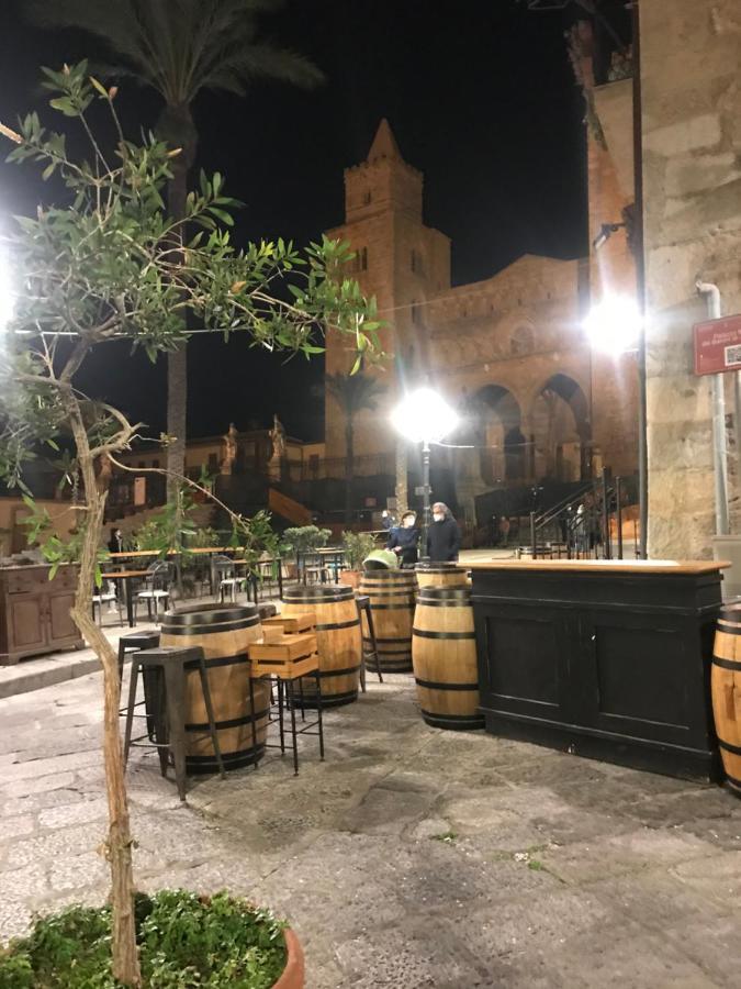 La Casetta Sul Mare Di צ'פאלו מראה חיצוני תמונה