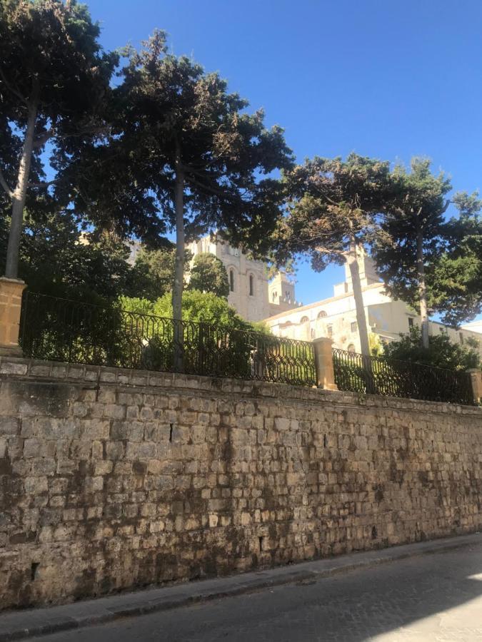 La Casetta Sul Mare Di צ'פאלו מראה חיצוני תמונה