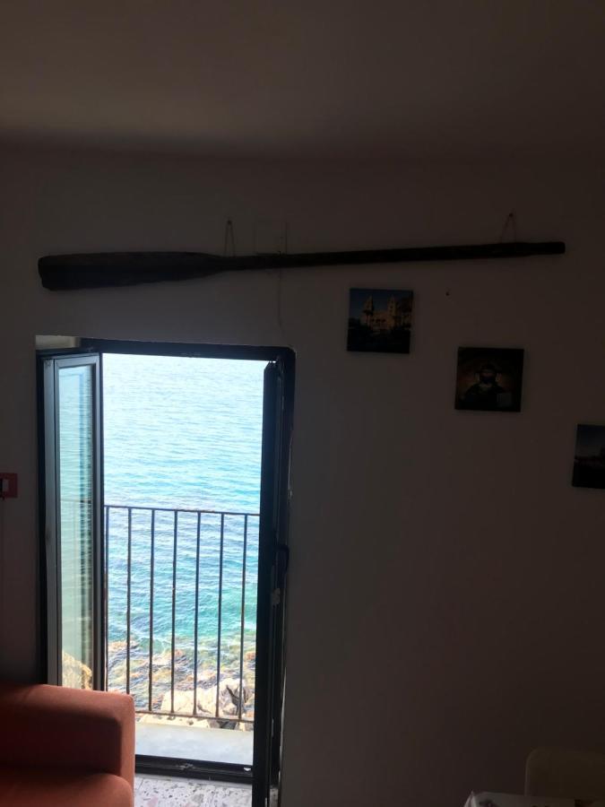 La Casetta Sul Mare Di צ'פאלו מראה חיצוני תמונה