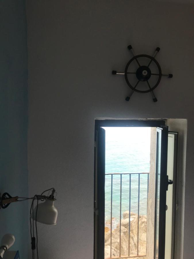 La Casetta Sul Mare Di צ'פאלו מראה חיצוני תמונה