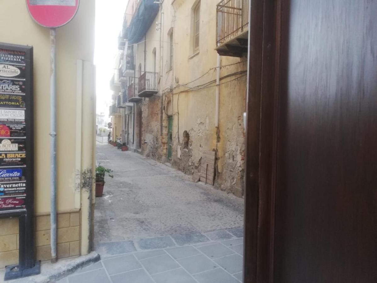 La Casetta Sul Mare Di צ'פאלו מראה חיצוני תמונה