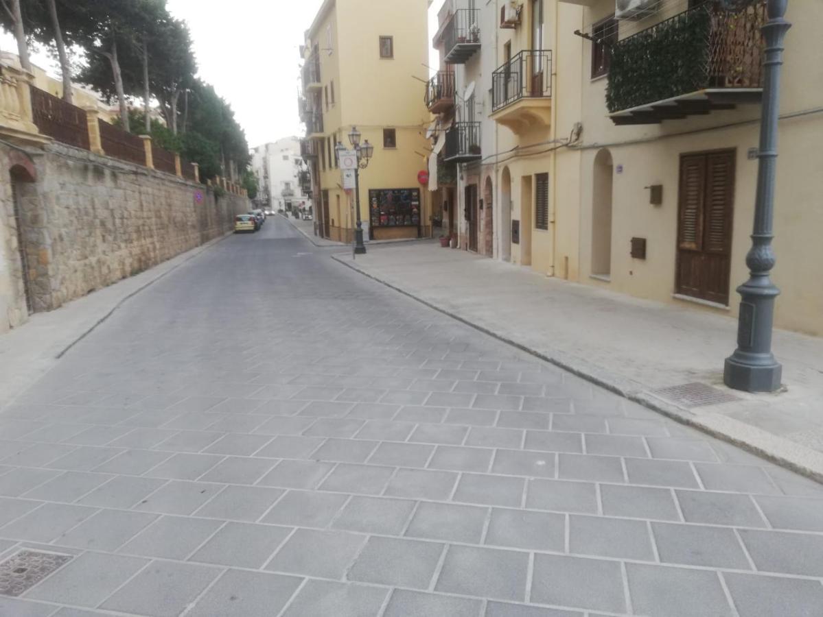 La Casetta Sul Mare Di צ'פאלו מראה חיצוני תמונה