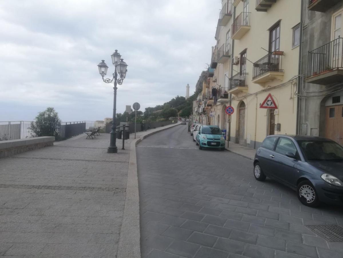 La Casetta Sul Mare Di צ'פאלו מראה חיצוני תמונה
