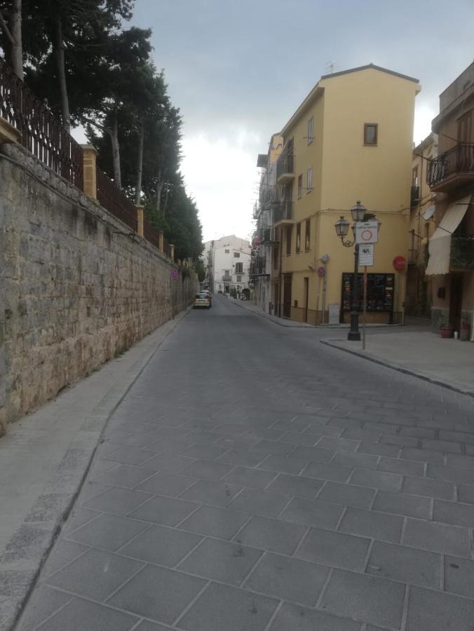 La Casetta Sul Mare Di צ'פאלו מראה חיצוני תמונה