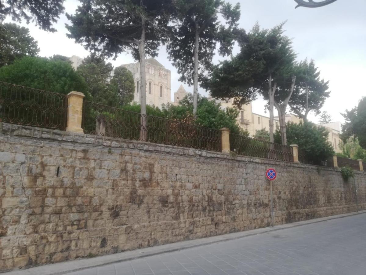 La Casetta Sul Mare Di צ'פאלו מראה חיצוני תמונה