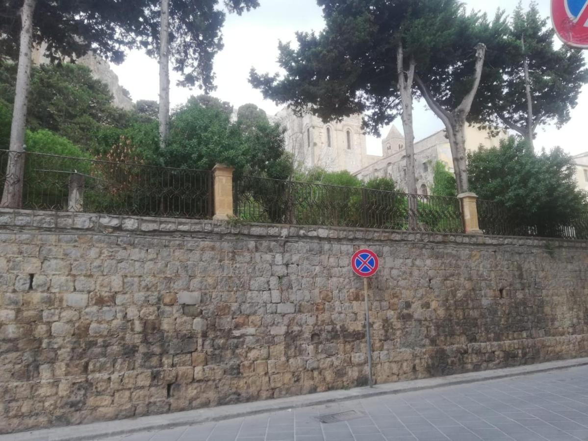 La Casetta Sul Mare Di צ'פאלו מראה חיצוני תמונה