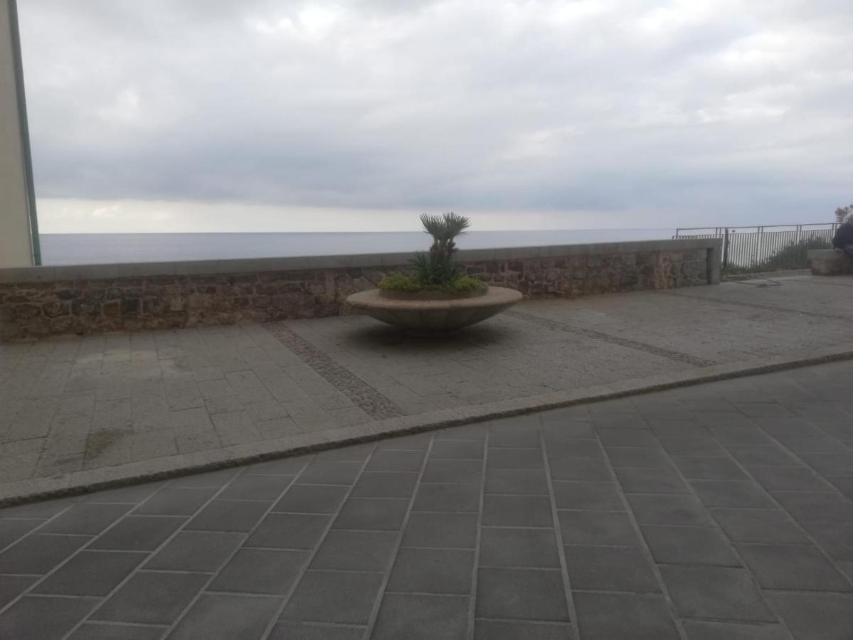 La Casetta Sul Mare Di צ'פאלו מראה חיצוני תמונה