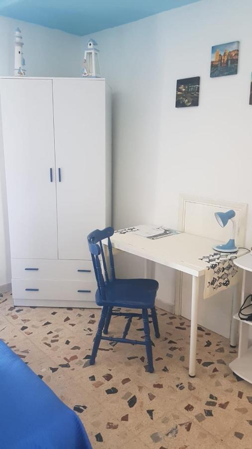 La Casetta Sul Mare Di צ'פאלו מראה חיצוני תמונה