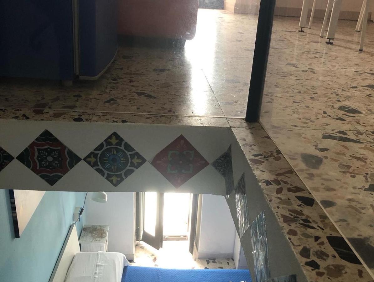 La Casetta Sul Mare Di צ'פאלו מראה חיצוני תמונה