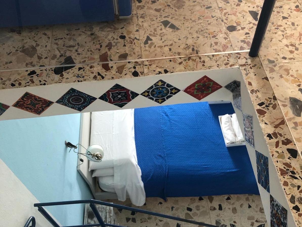 La Casetta Sul Mare Di צ'פאלו מראה חיצוני תמונה